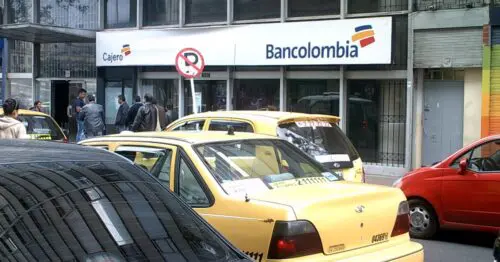 BANCOLOMBIA EDIFICIO LARA BANCOLOMBIA EDIFICIO LARA